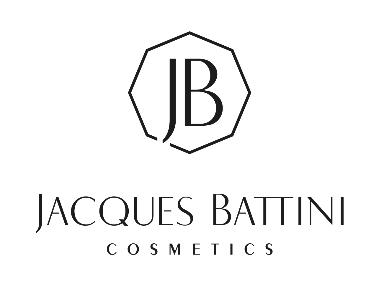 Jacques Battini Cosmetics logo