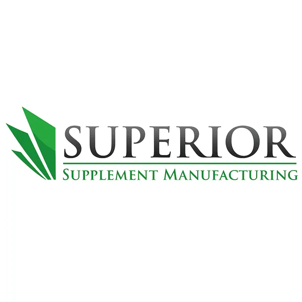 Superior Supplement Manufacturing